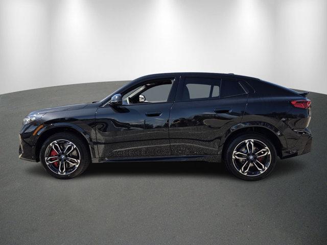 new 2026 BMW X2 car, priced at $52,630