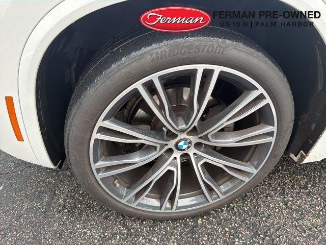 used 2022 BMW X3 car, priced at $29,245