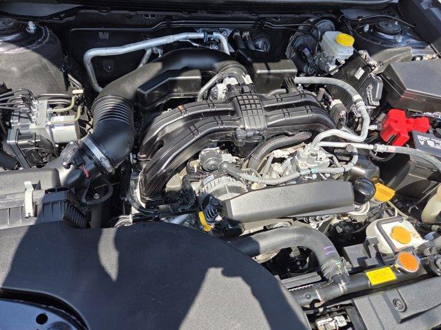used 2025 Subaru Outback car, priced at $29,397