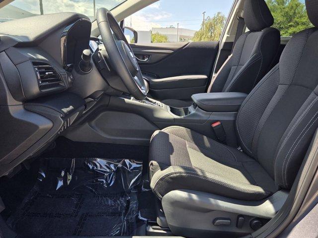 used 2025 Subaru Outback car, priced at $29,397