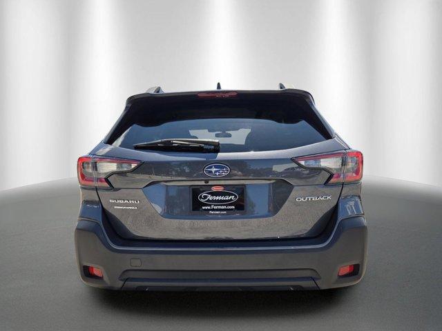 used 2025 Subaru Outback car, priced at $29,397