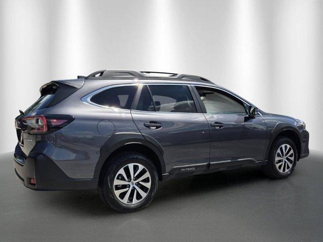 used 2025 Subaru Outback car, priced at $29,397