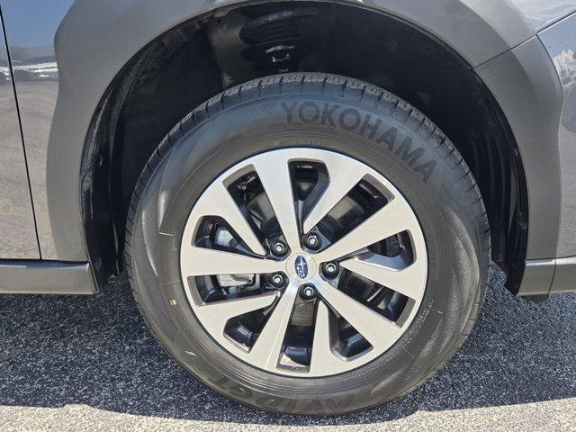 used 2025 Subaru Outback car, priced at $29,397