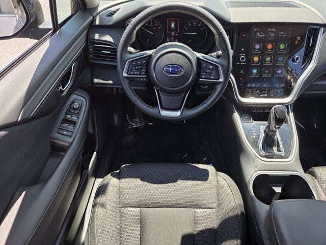 used 2025 Subaru Outback car, priced at $29,397