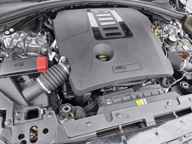used 2023 Land Rover Range Rover Velar car, priced at $40,211