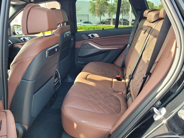 new 2026 BMW X5 car, priced at $75,775