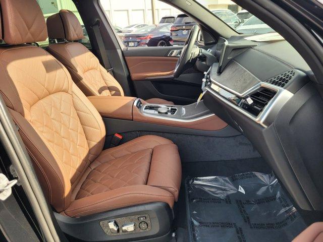 new 2026 BMW X5 car, priced at $75,775