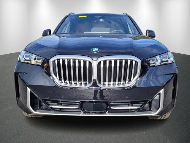 new 2026 BMW X5 car, priced at $75,775