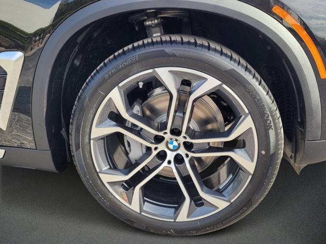 new 2026 BMW X5 car, priced at $75,775