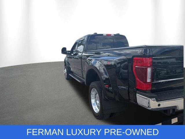 used 2022 Ford F-450 car, priced at $71,759