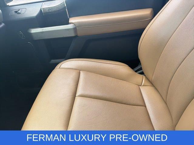 used 2022 Ford F-450 car, priced at $71,759