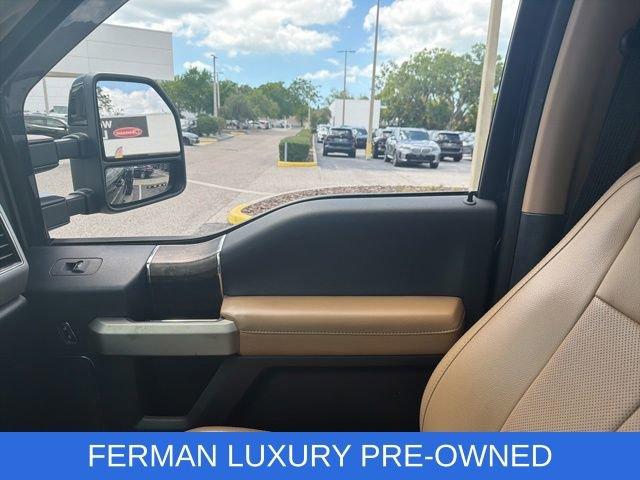 used 2022 Ford F-450 car, priced at $71,759