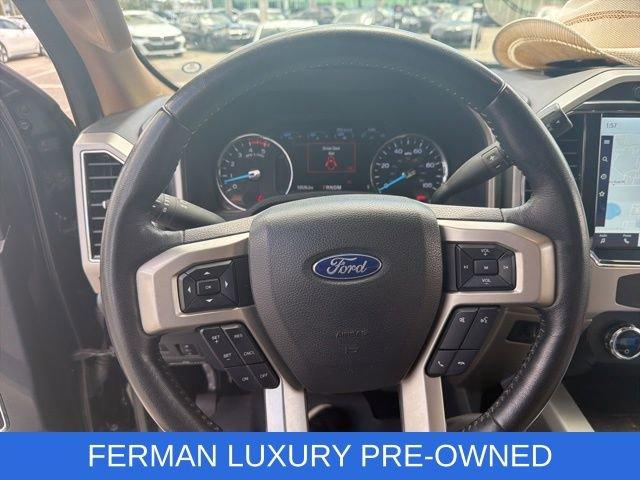 used 2022 Ford F-450 car, priced at $71,759