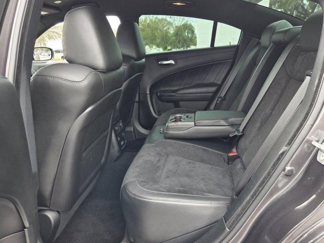 used 2020 Dodge Charger car, priced at $30,994