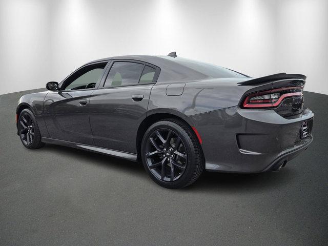 used 2020 Dodge Charger car, priced at $30,994