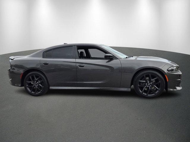 used 2020 Dodge Charger car, priced at $30,994