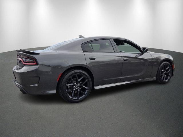 used 2020 Dodge Charger car, priced at $30,994