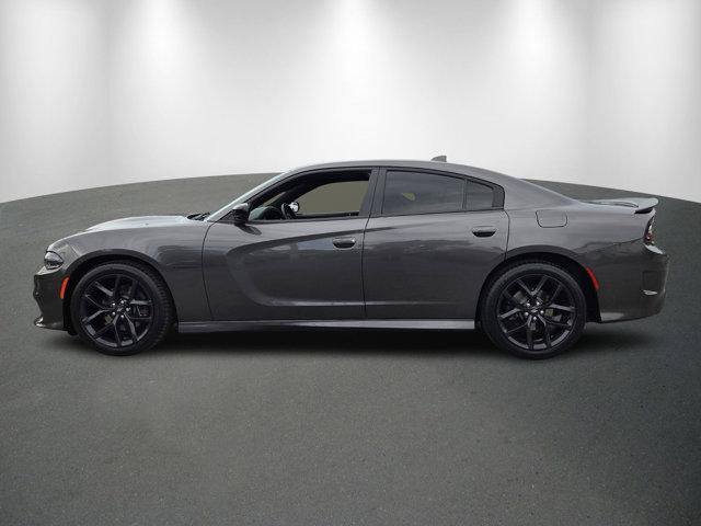 used 2020 Dodge Charger car, priced at $30,994