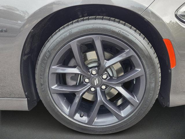 used 2020 Dodge Charger car, priced at $30,994