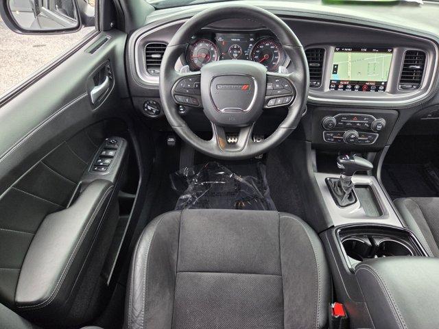 used 2020 Dodge Charger car, priced at $30,994