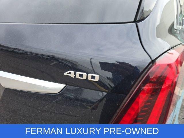 used 2021 Cadillac XT5 car, priced at $27,214