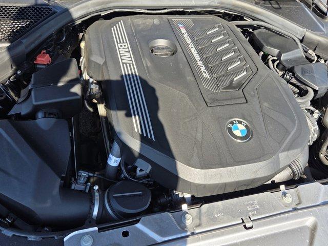 used 2023 BMW M240 car, priced at $44,966