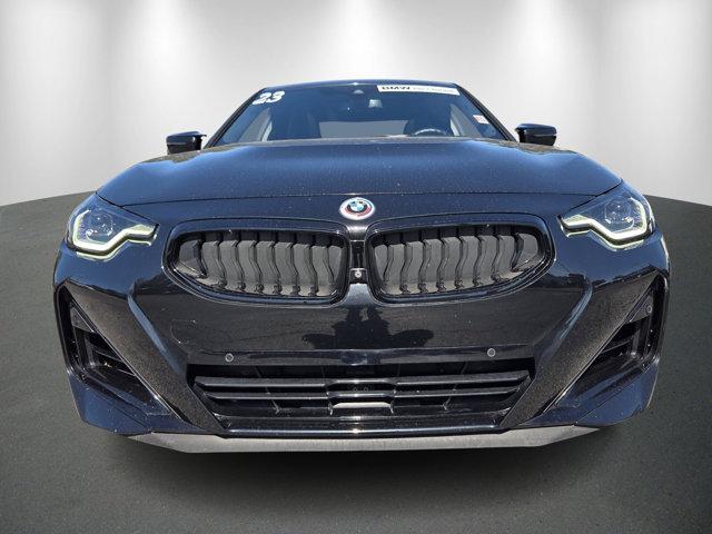 used 2023 BMW M240 car, priced at $44,966