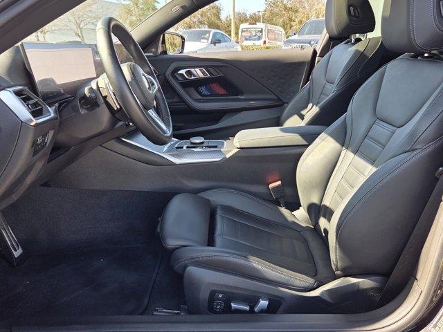 used 2023 BMW M240 car, priced at $44,966