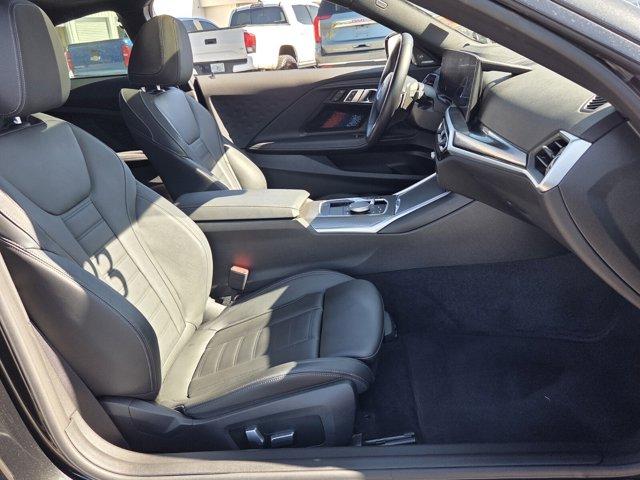 used 2023 BMW M240 car, priced at $44,966