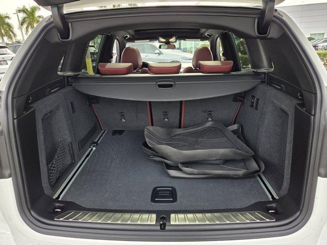 used 2022 BMW X3 car, priced at $32,104