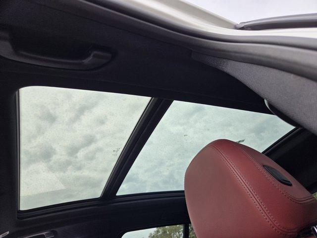 used 2022 BMW X3 car, priced at $32,104