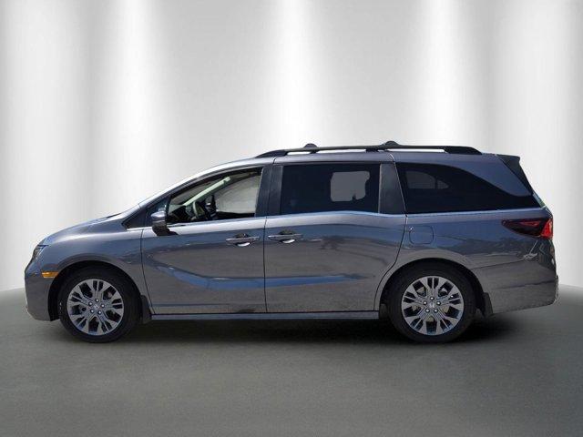 used 2026 Honda Odyssey car, priced at $43,988