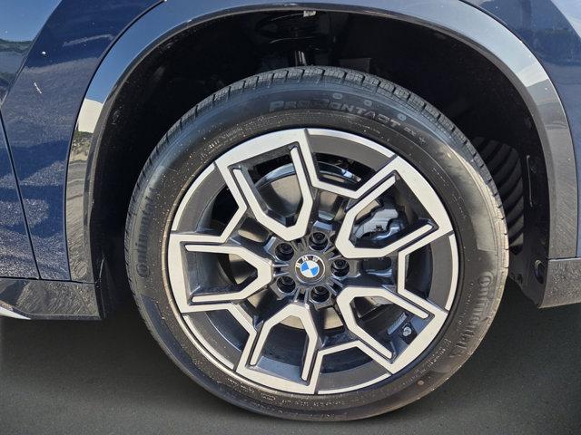 new 2026 BMW X1 car, priced at $48,550