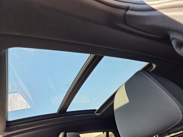 used 2024 BMW X6 car, priced at $64,527