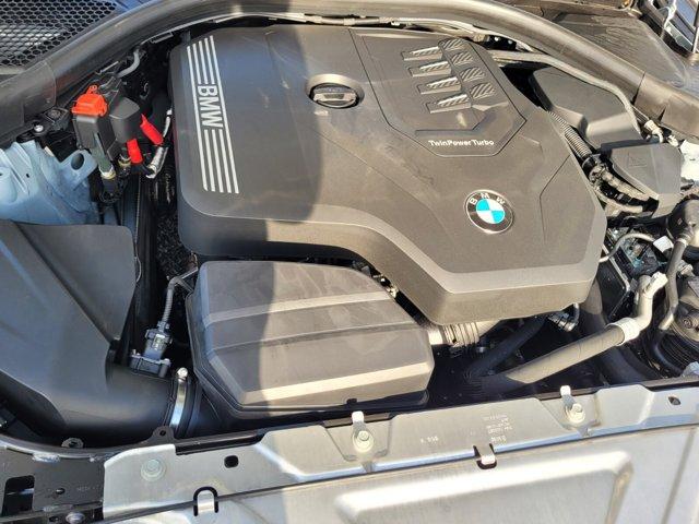 new 2026 BMW 230 car, priced at $48,800