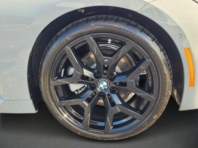 new 2026 BMW 230 car, priced at $48,800