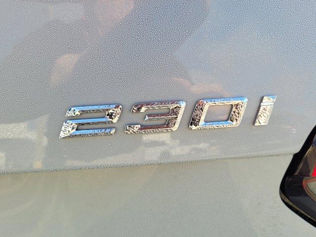 new 2026 BMW 230 car, priced at $48,800