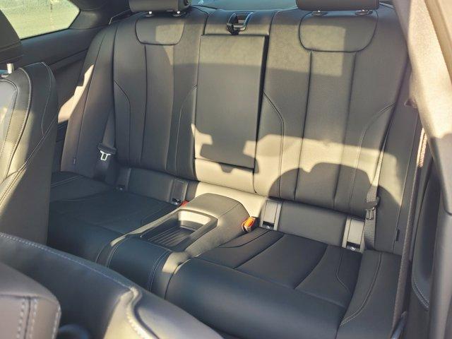 new 2026 BMW 230 car, priced at $48,800