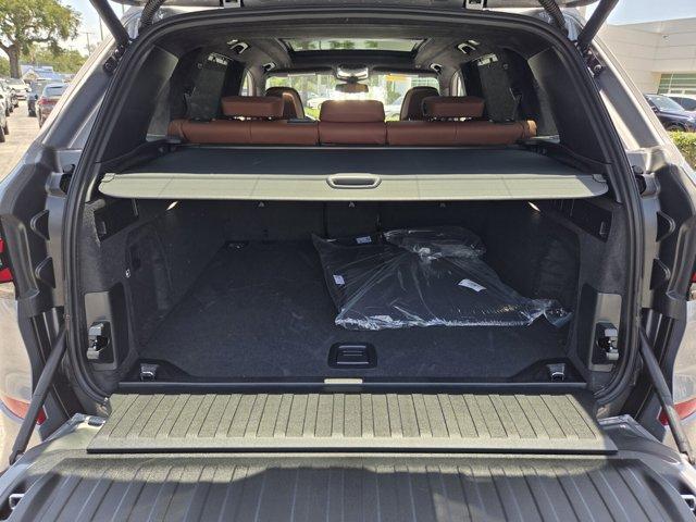 new 2026 BMW X5 car, priced at $109,099