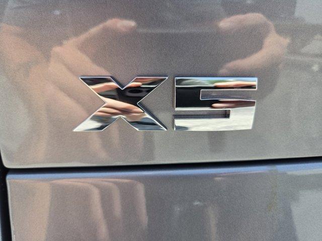 new 2026 BMW X5 car, priced at $109,099