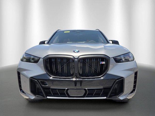 new 2026 BMW X5 car, priced at $109,099