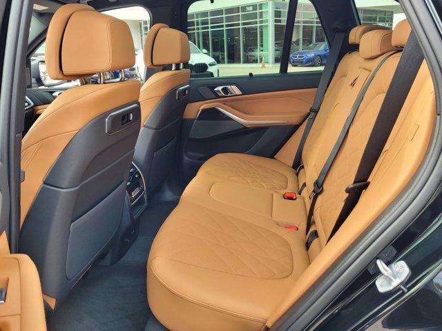 new 2026 BMW X5 car, priced at $78,275