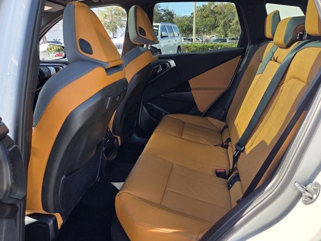 new 2026 BMW X3 car, priced at $61,260