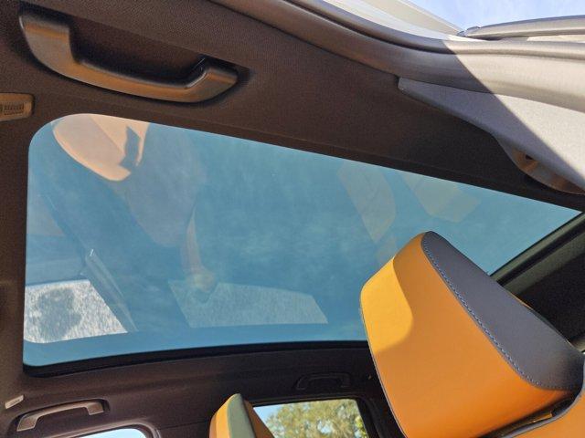 new 2026 BMW X3 car, priced at $61,260