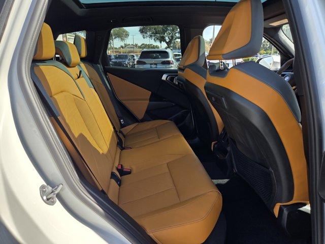 new 2026 BMW X3 car, priced at $61,260