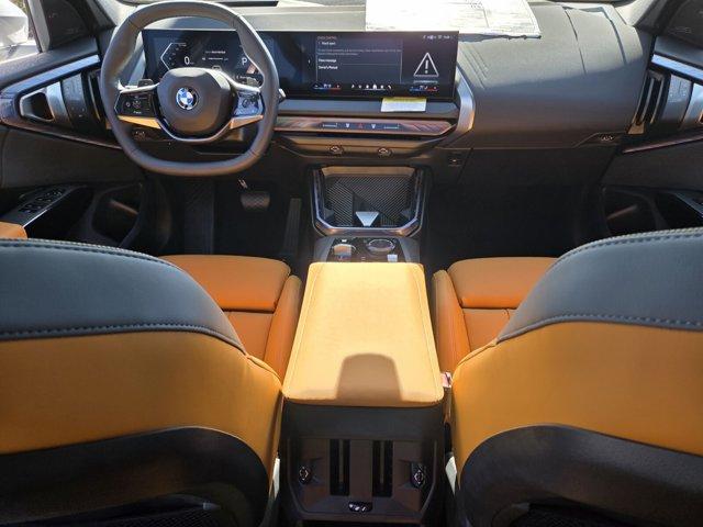 new 2026 BMW X3 car, priced at $61,260