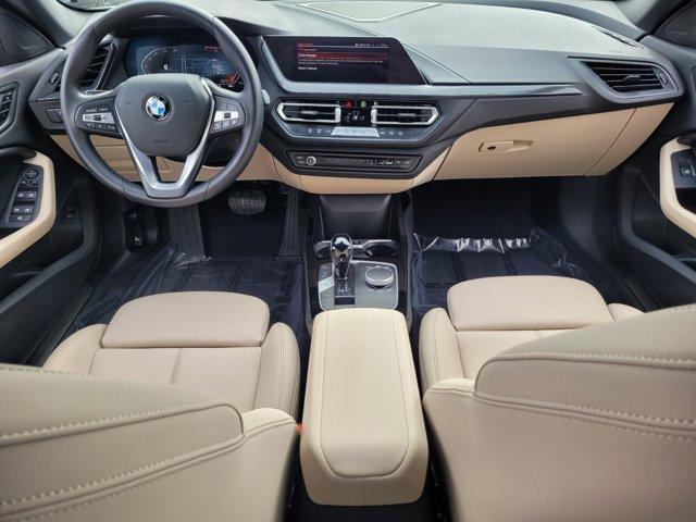 used 2024 BMW 228 Gran Coupe car, priced at $34,788