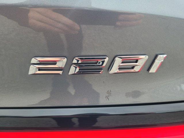 used 2024 BMW 228 Gran Coupe car, priced at $34,788