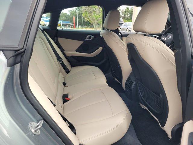 used 2024 BMW 228 Gran Coupe car, priced at $34,788