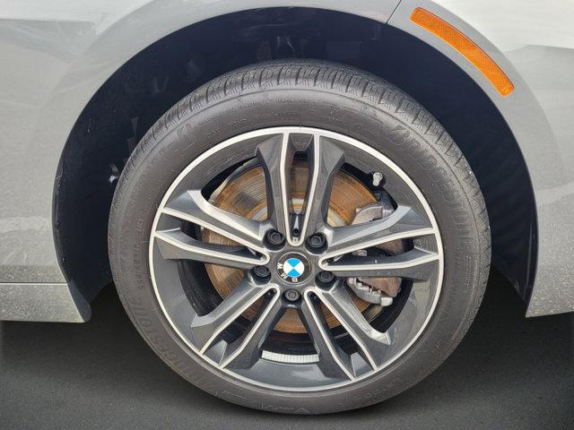 used 2024 BMW 228 Gran Coupe car, priced at $34,788